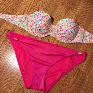 Victoria's Secret: Bikini Bottoms